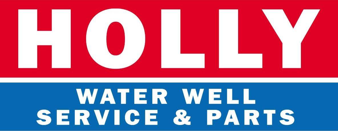 Holly Water Wells — Water Well Service & Parts